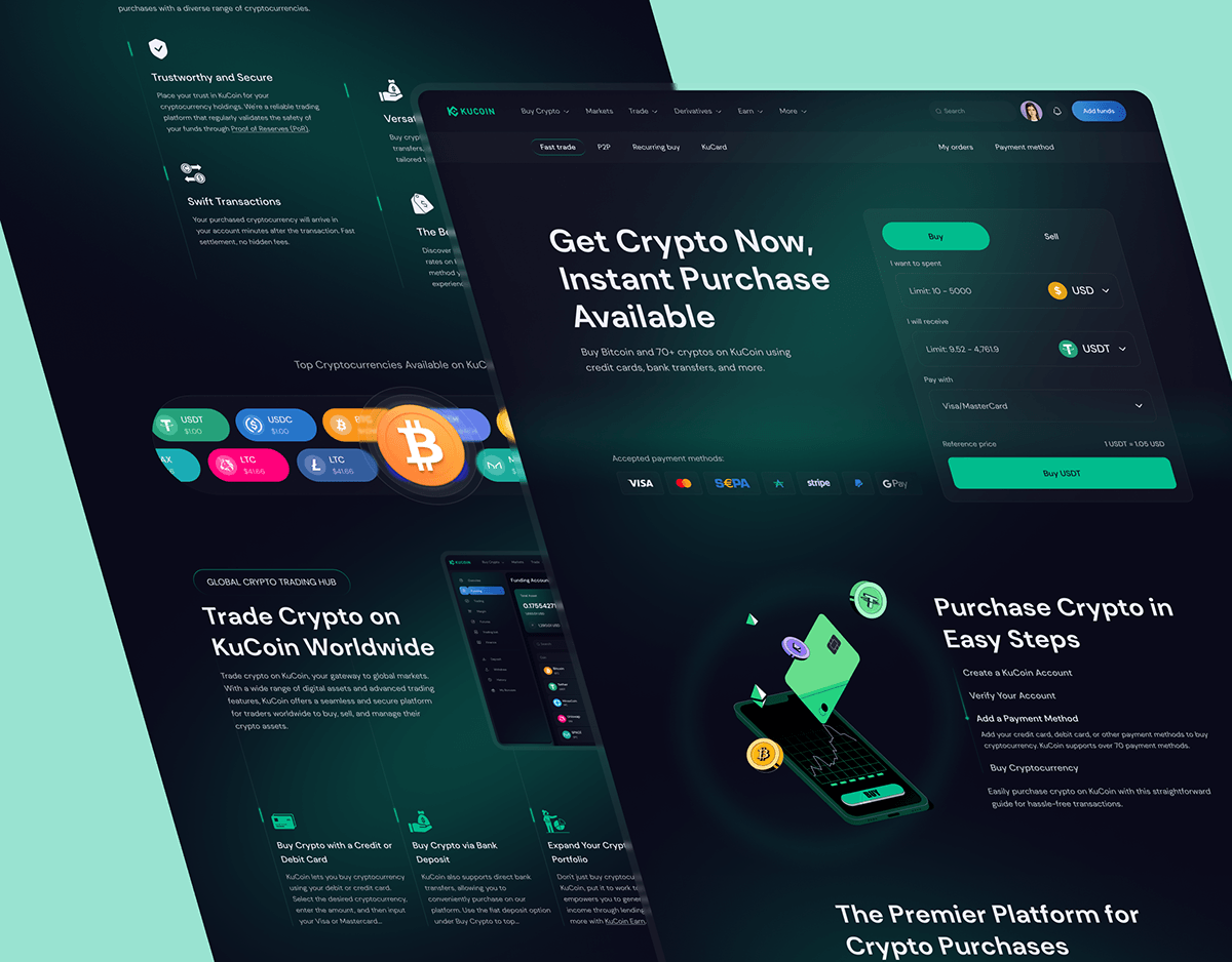 Example of Blockchain Design & Development