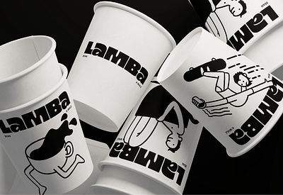 Lamba Coffee