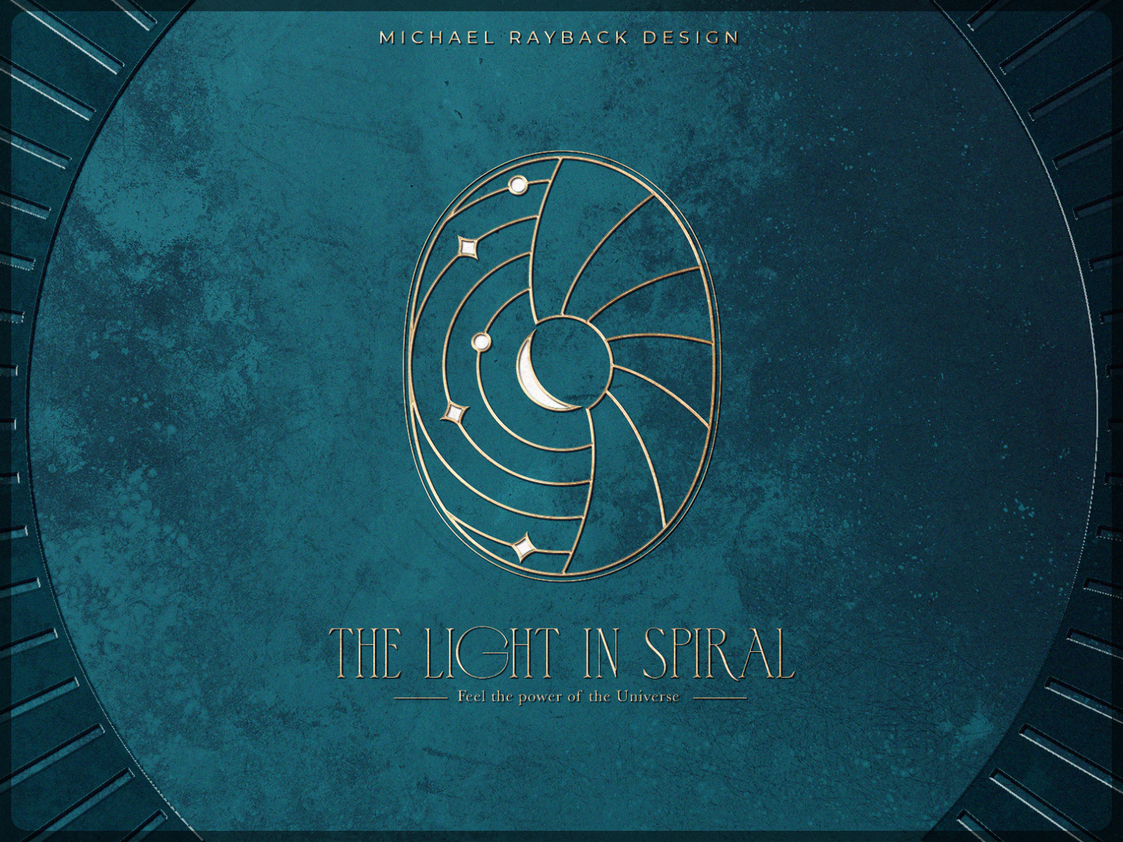 Example of Custom Logo Design