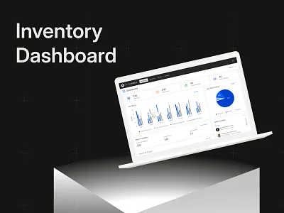 Inventory Management Dashboard admin dashboard app carbon design dashboard design dashboard ui design ecommerce enterprise ux figma fulfillment inventory dashboard inventory management system product design stock inventory supply chain management ui ux ux design webapp