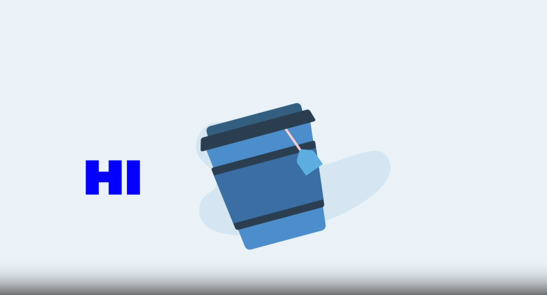 Squash & Stretch and Anticipation in After Effects! 💥 animation animator