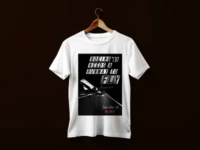 T-Shirt Design clothing