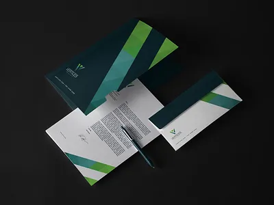 Vertices Brand Identity branding real estate logo real estate real estate real estate property