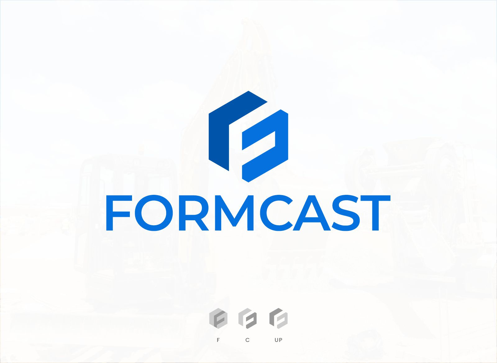 Example of Simple And Minimalist Logo Design