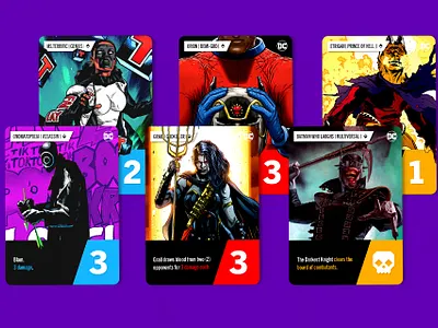 Fate of the Spectre Trading Card Game branding card game mobile app editorial graphic design layout design logo mobile app design tcg trading card game trading cards ui ux