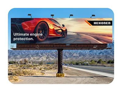 GENERATED - G0028 - Billboard Bulletin Mockup - 4:1 highway road woohoo