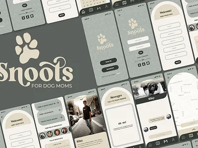 Snoots App