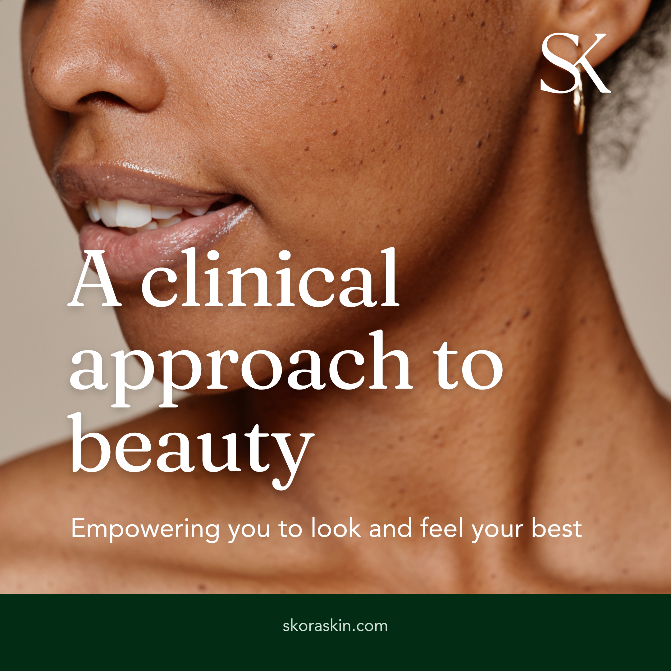 Med Spa Branding & Website branding graphic design logo ui