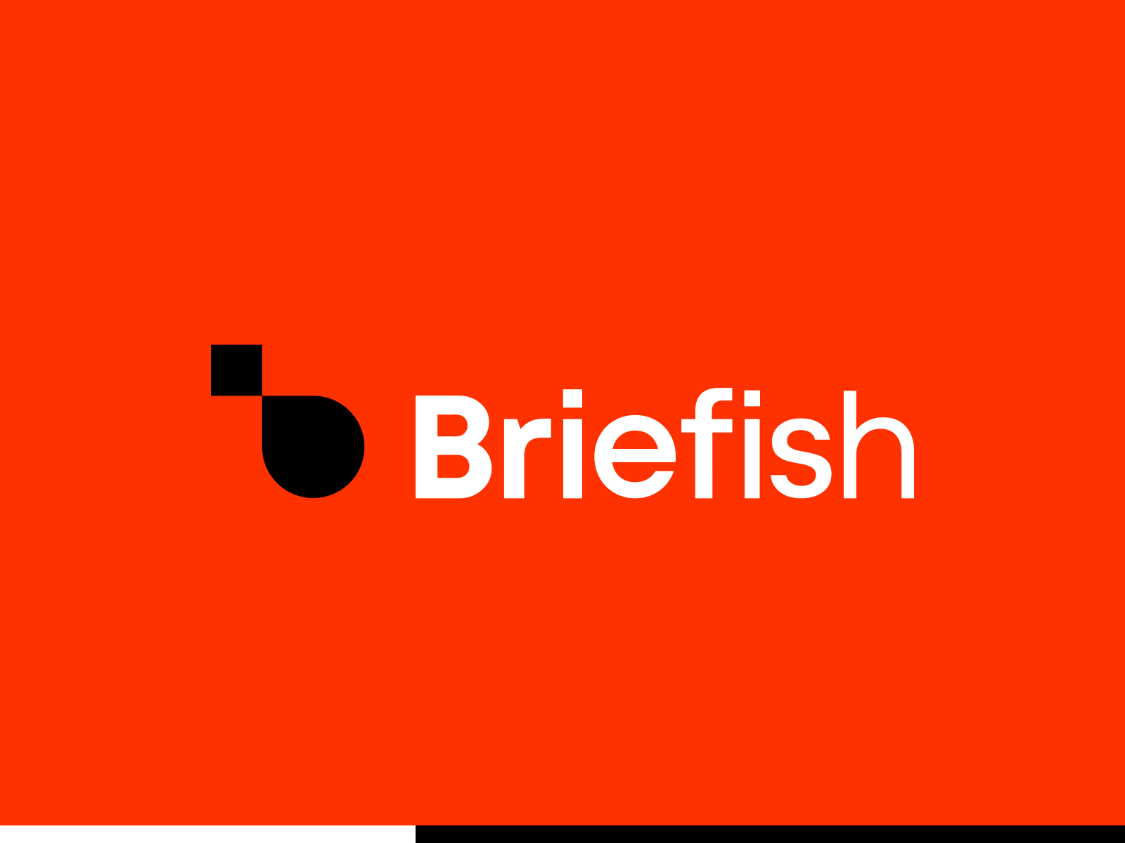 Briefish short news platform logo design: b, note, chat, fish b brief notes briefly chat box delivery digital fast fish letter mark monogram logo logo design news newsfeed notifications paper note platform post it notes short news speech bubble sticky notes