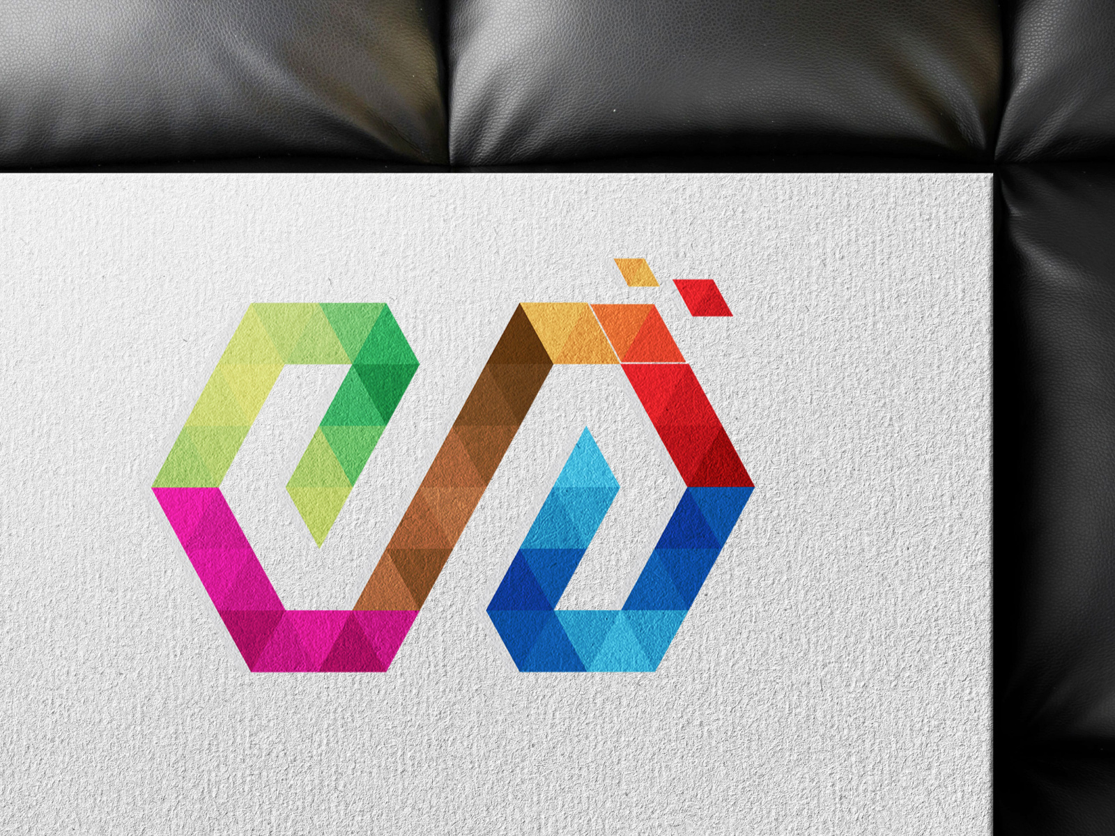 Infinity Management Logo Design branding logo ui