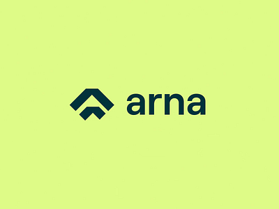Arna - Proposed Logo a a logo app app logo brand logo branding logo logo animation