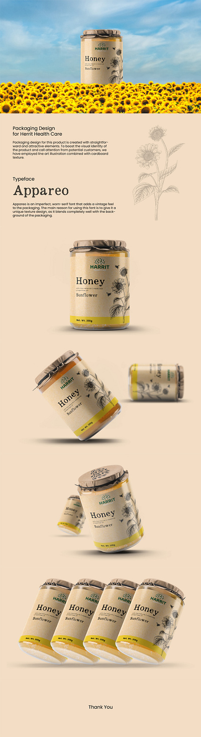 Packaging Design For Harrit brand brand identity branding branding identity design designing graphic design graphic designing graphics illustrator mockup packaging packaging design photoshop product packaging product packaging design visual identity