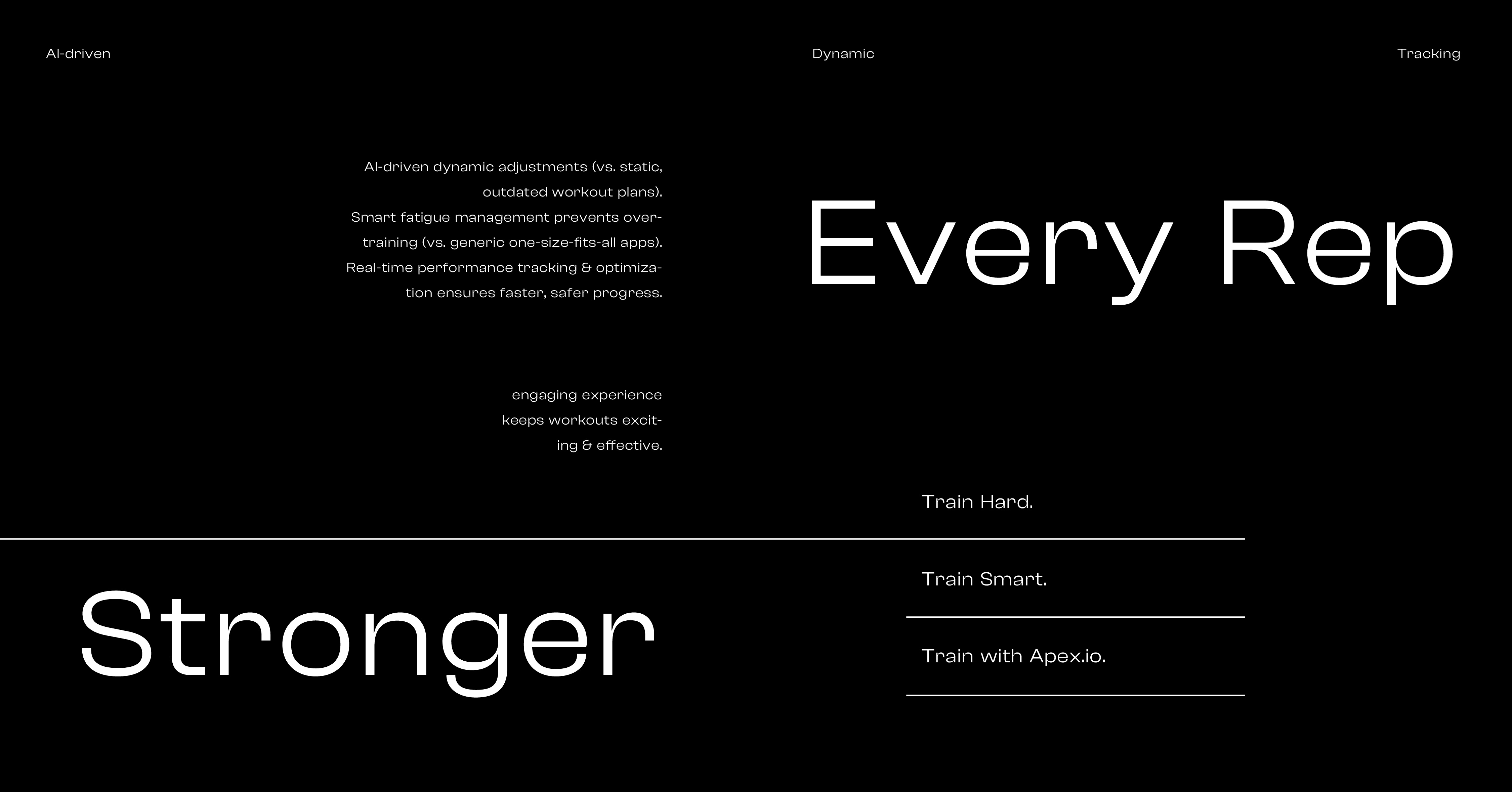 Example of Comprehensive Website Design (10 Pages)