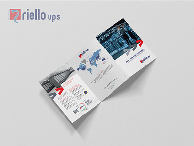 Creative & Professional A4 Tri-Fold Brochure Design a4brouchere brouchuredesign businessbrouchere creativebrouchere designinsprition graphicdesign marketingdesign printdesign professionaldesign trifoldbroucher