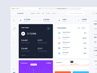 Spline.One | Dribbble
