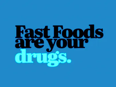 Fake Plastik Freeze background retro wallpaper