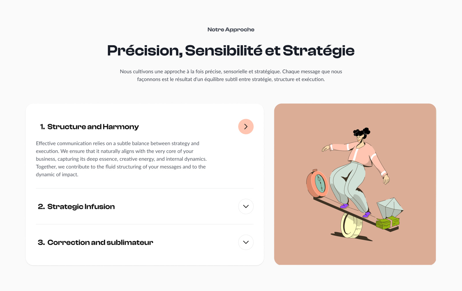 Melbourne Digital Agency illustration ui user experience user interface ux website