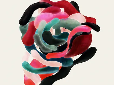 softshading 36 3d artwork design graphic design illustration