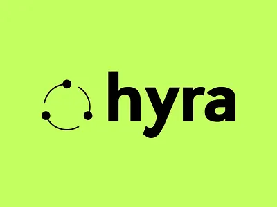 Hrya Logo branding ecommerce graphic design logo