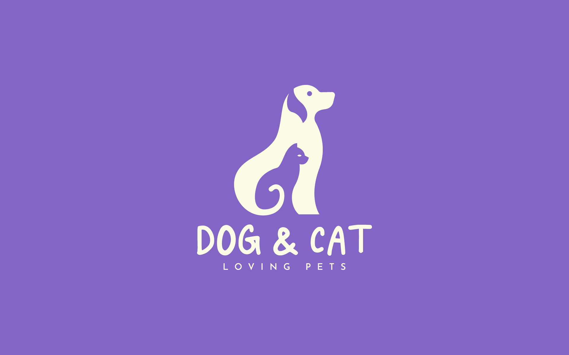 Example of Creative Modern Minimalist Logo Design