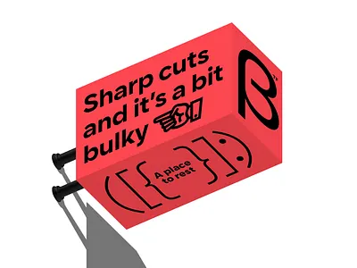 Karst - sharp cuts ✂️ … and it’s a bit bulky. branding custom letters design graphic design letter type typedesign typography ui