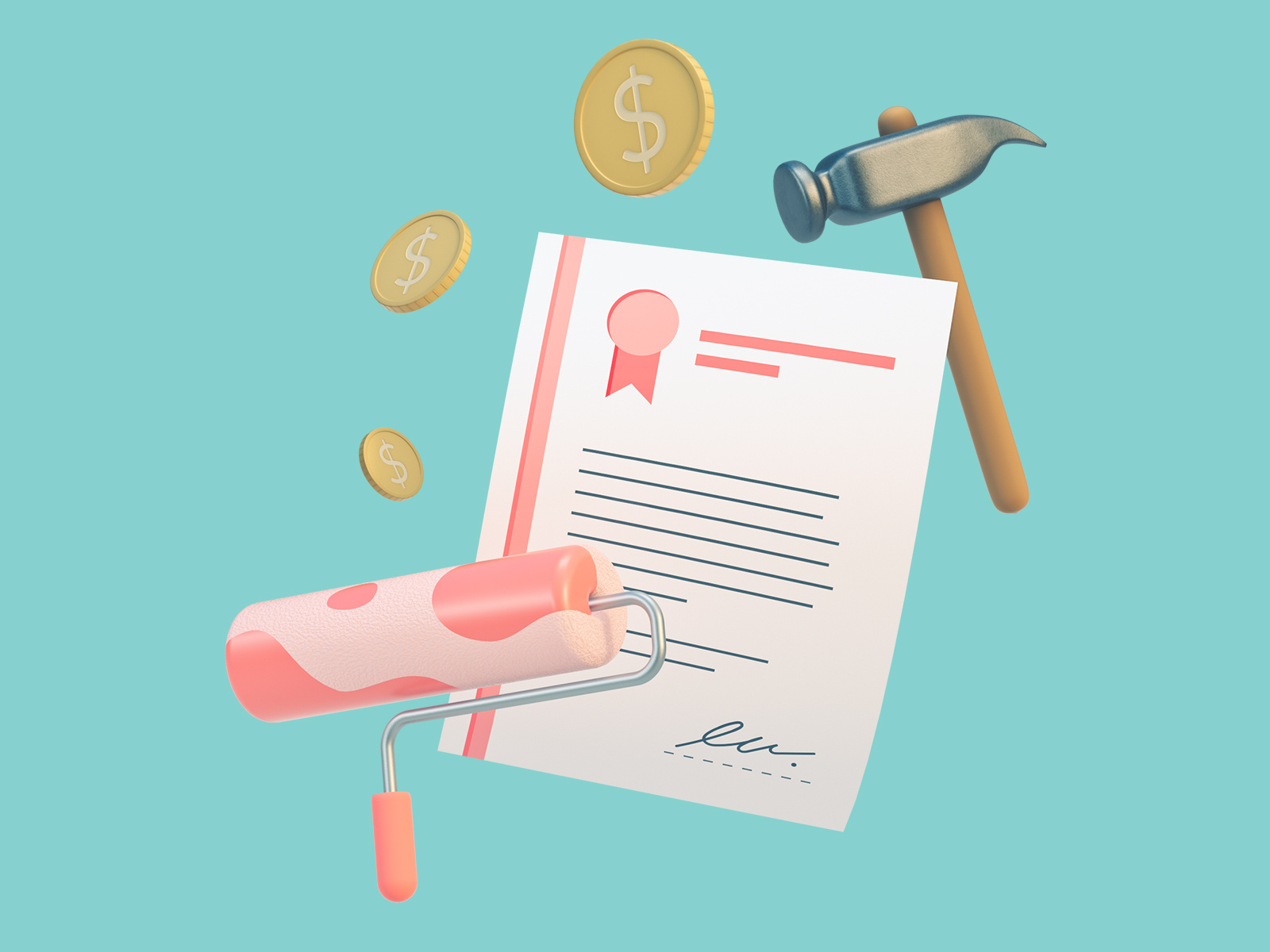 contract-by-david-gil-sariselka-on-dribbble