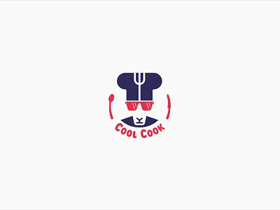 Cool Cook Logo Animation animation chef chef logo cook cook logo cool animation cool cook dog dog animation dog chef dog logo logo logo animation logo design motion graphics motiondesign pet logo restaurant restaurant logo