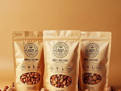 Packaging Design branding graphic design packaging design product ui