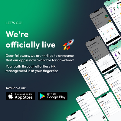 HR app - Managesio👇 💬 branding graphic design logo ui