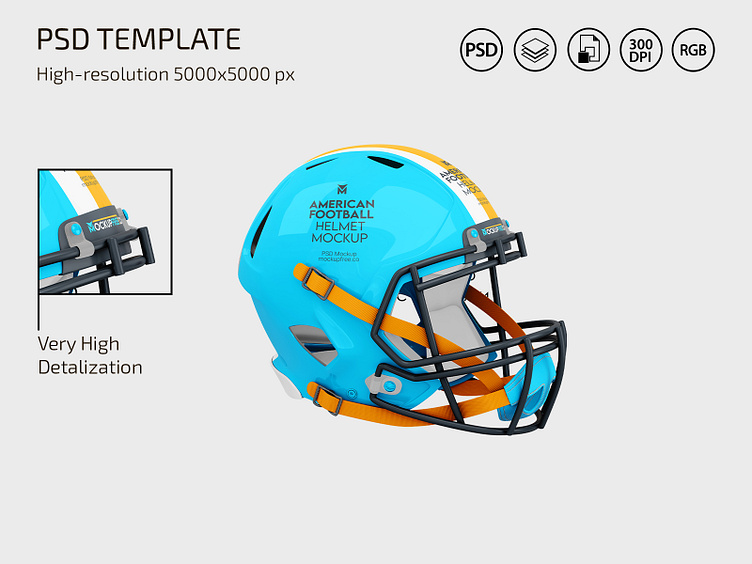 Jacksonville Jaguars Helmet Clipart SVG  Creative Design Maker –  Creativedesignmaker