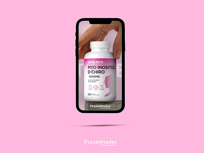 Your Vision, Our Design – Let’s Build Something Amazing 3d branding design graphic design illustration label label design logo packaging packaging design product packaging supplement