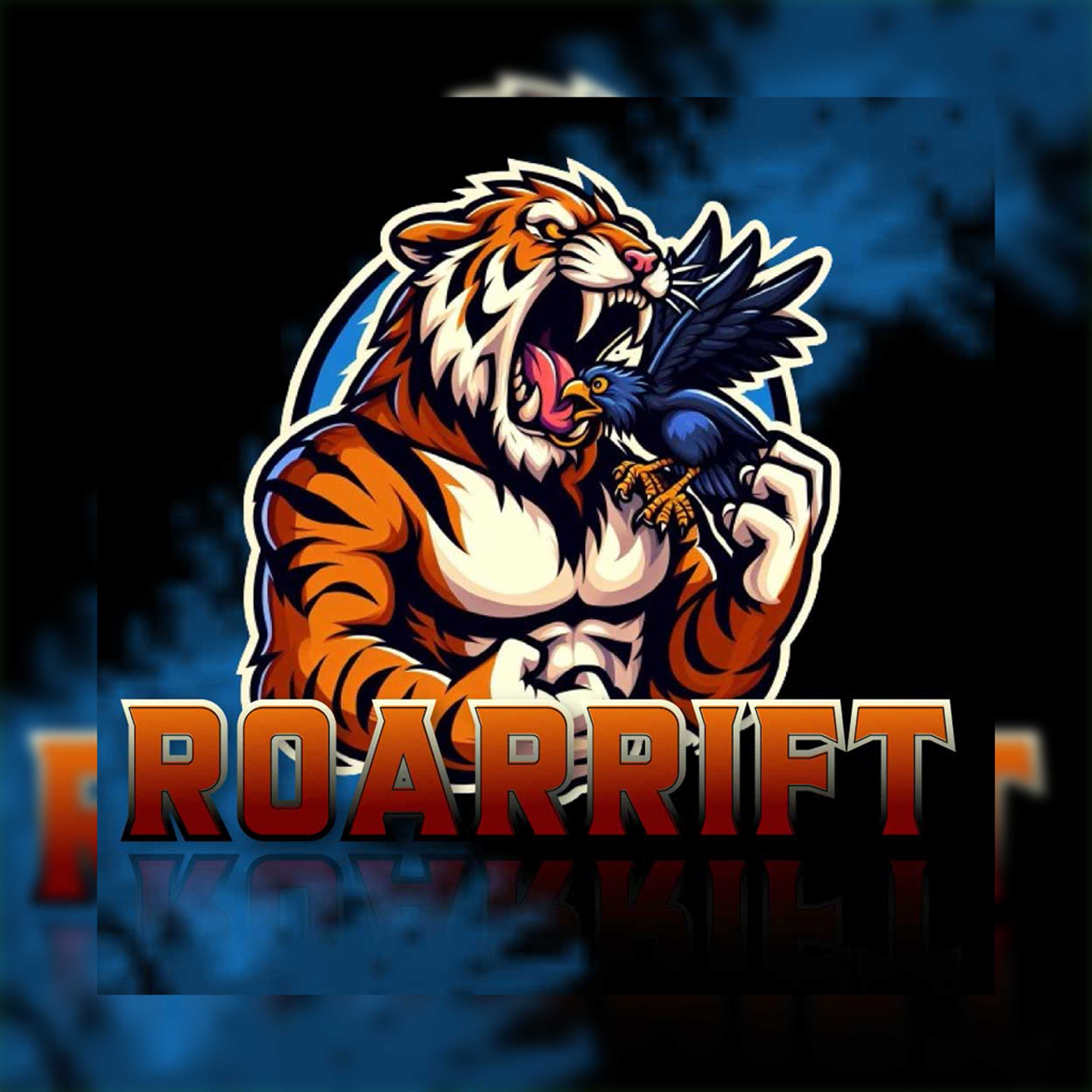 mascot logo banner bannerdesign illustration instagrampostdesign logo logofolio logotypo mascot mascotlogo mohuaaktermim42 post socialmediapostdesign