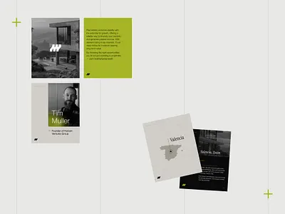 Sale deck | Elevating Real Estate Investments branding design figma graphic design pitch deck presentation sale deck social media posts