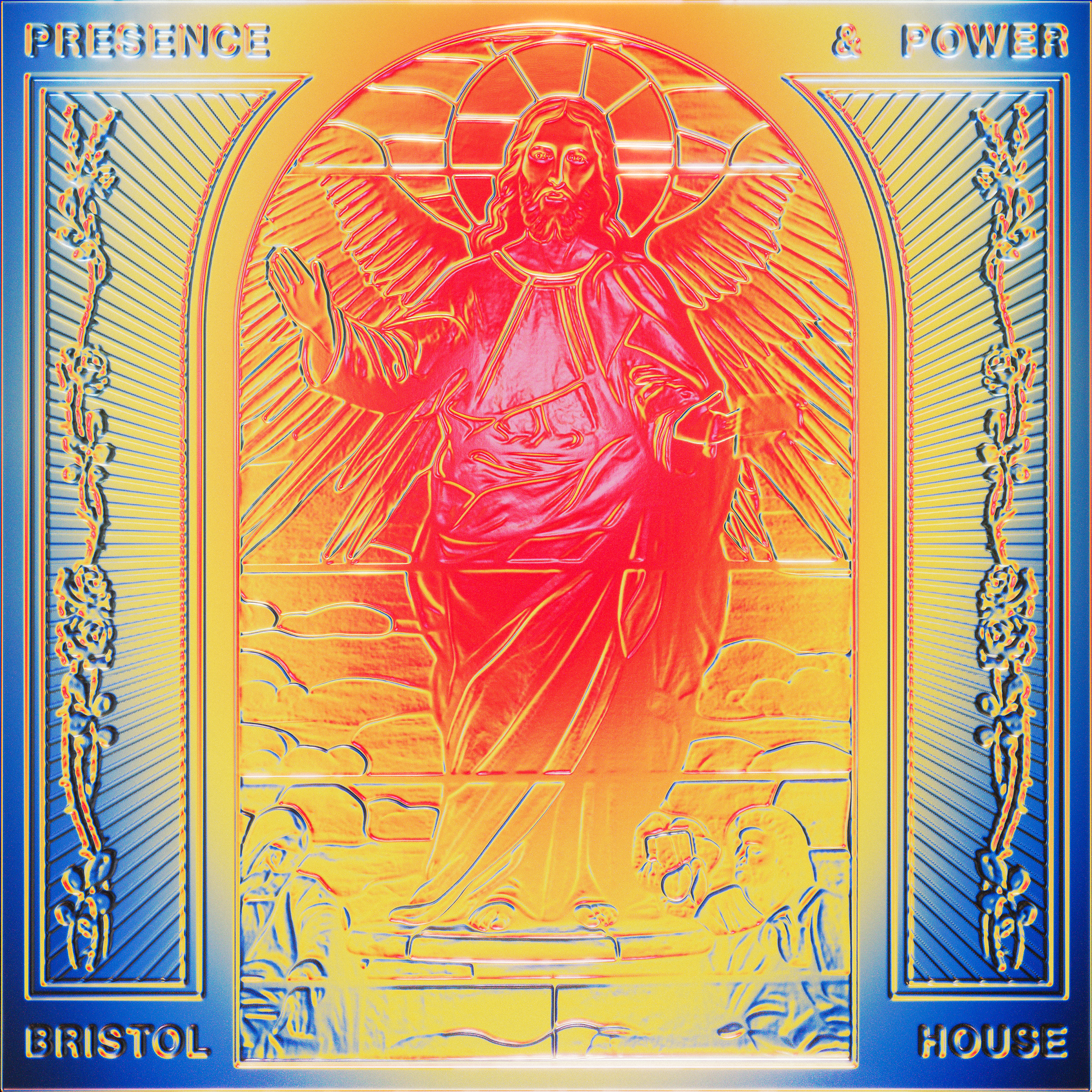 Example of Bristol House - Presence & Power | 6.6.25