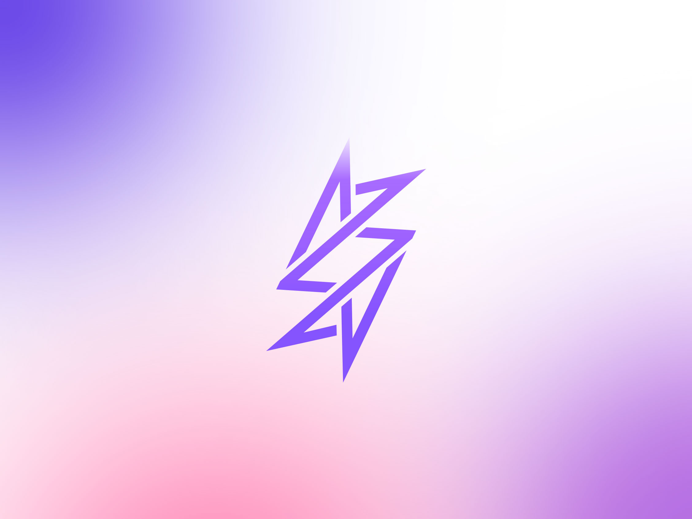 letter Z and Z with thunder logo. branding creative logo custom logo graphic design letter logo logo power symbol thunder z logo