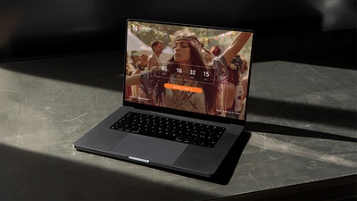 Countdown Timer countdown timer dailyui design ui ux uxui