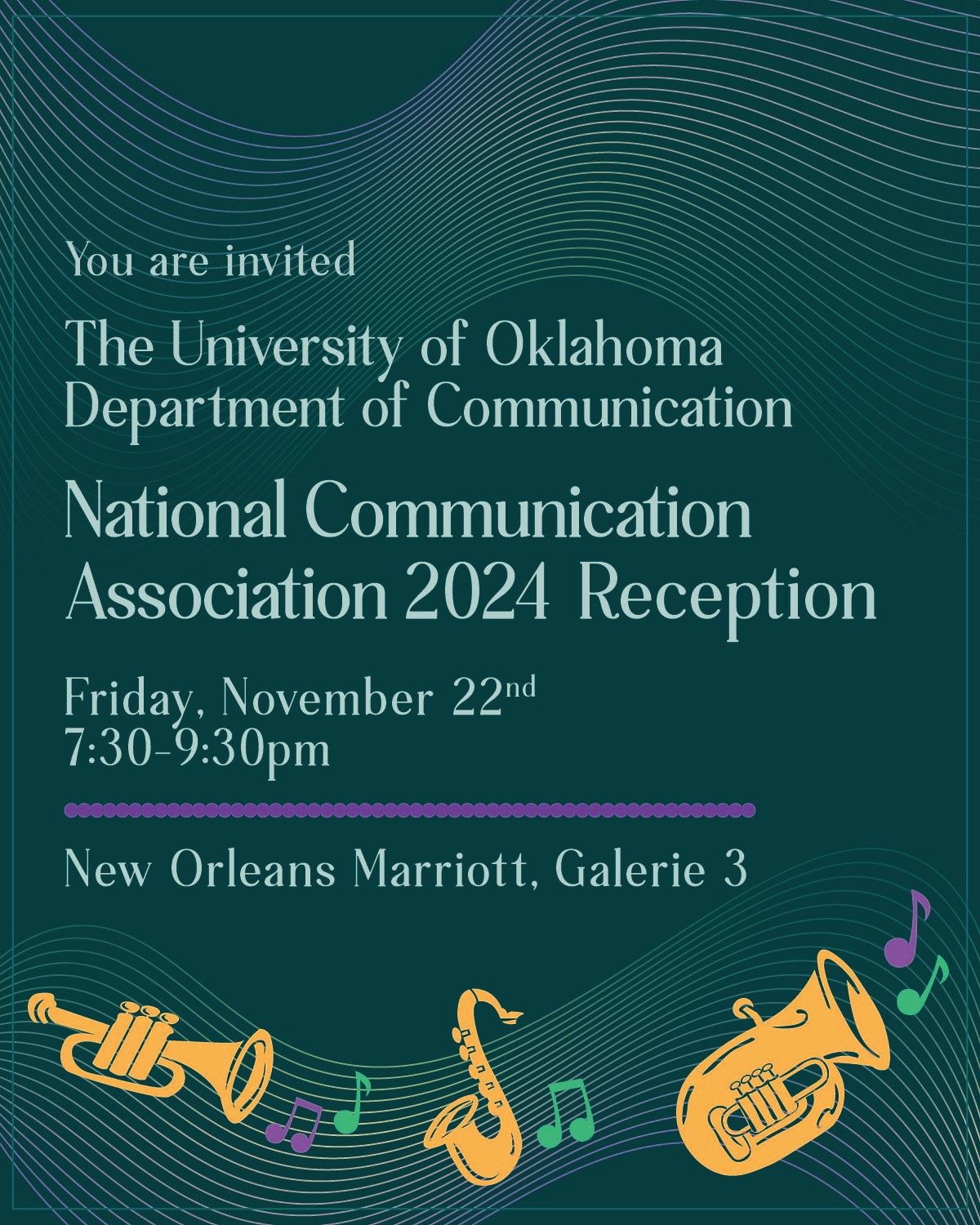 Flyer Design, 2024 adobe adobe illustrator color flyer flyer design freelance invitation design new orleans poster vectors