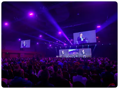 AI in Latam - Web Design design frontend development ui web desing website