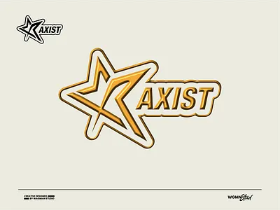 Y2K LOGO DESIGN brand identity branding design designer portfolio graphic design illustration logo logo design logotype streetwear streetwear design streetwear logo text design tshirt design typography wagiman studio y2k y2k logo