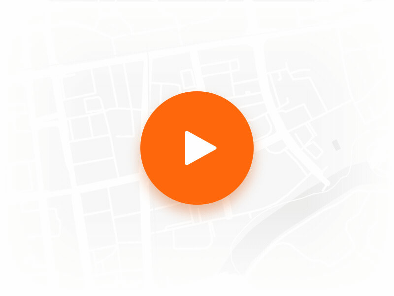 Play-Pause button animation concept activity animation drylikov icon animation mi fit pause play transformation ui unleashable ux