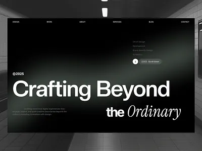 Agency Website Design agency agency design agency website agency website design hr rumen landing landing page design landingpage portfolio portfolio design ui ux web web design website website design