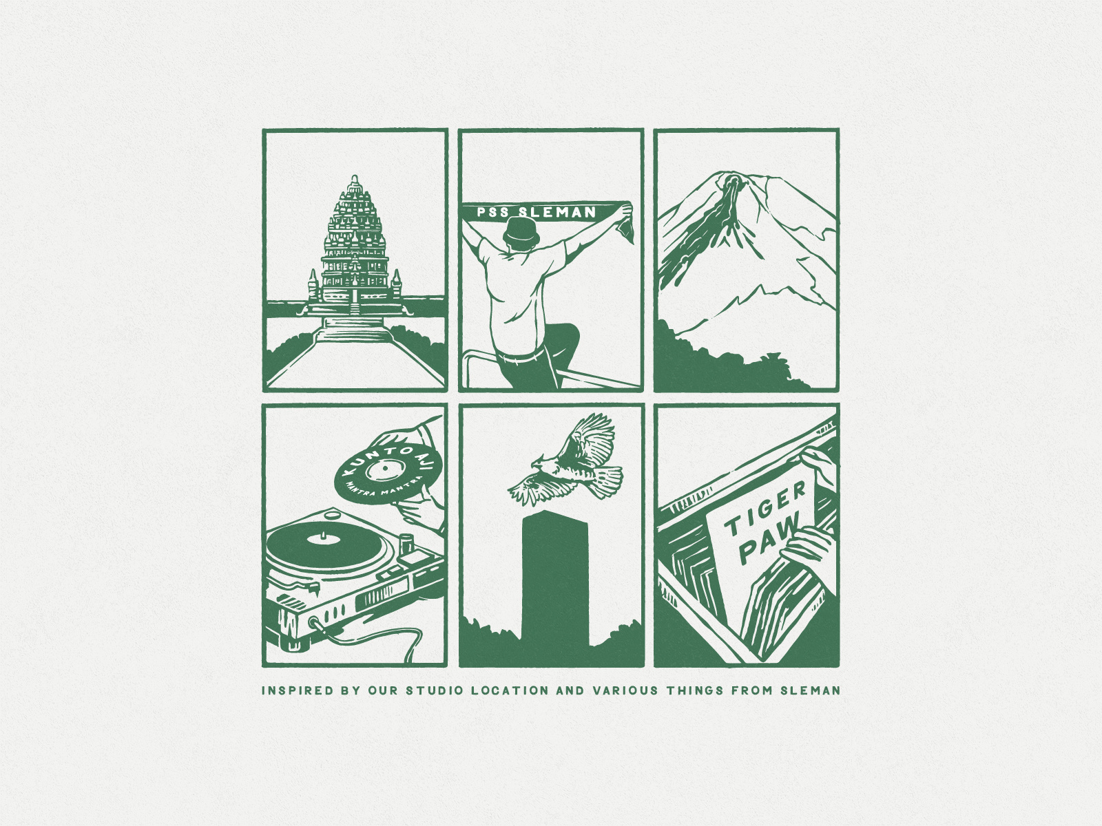 ST•001 Slemans - Free Handdrawn Font badges design display fonts free handdrawn illustration type typeface typography