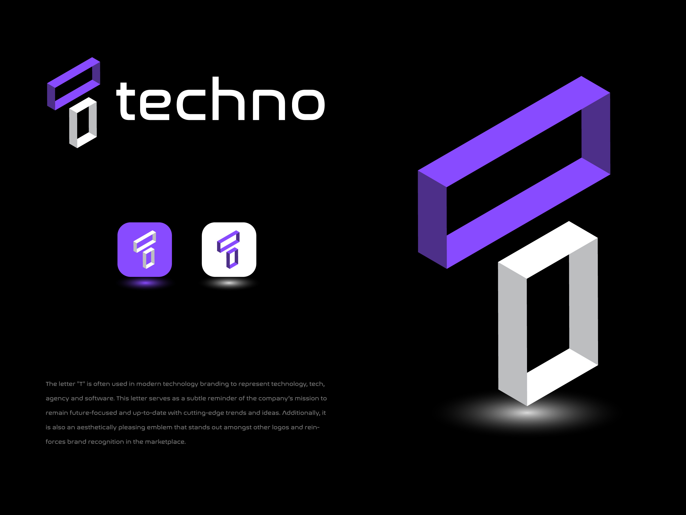 Modern technology branding T letter logo analytics animation branding data data intelligence finance financial fintech geometric identity lettermark lettermark monogram logo logo designer logotype modern saas software symbol t logo tech technology