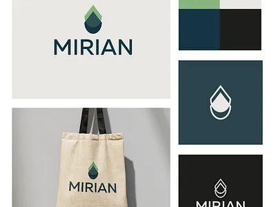 Logo design icon logo vector