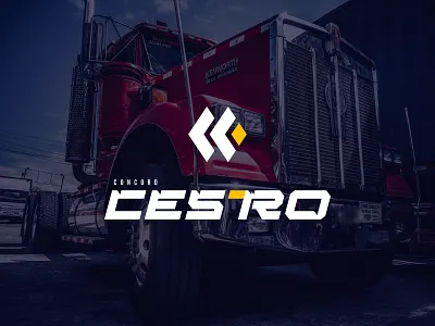 Abstract Logo Design adobe illustrator brand identity branding courier creative logo design graphic design icon illustration logo logo design moving transferring transport transporting trasnfer truck trucking ty typography