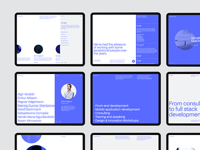 Aranja clean company website grid minimalist studio typography web website whitespace
