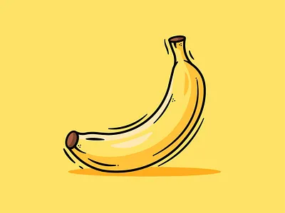 Bananas 2d apple art banana branding fruits graphic design graphicdesign icon illustration motion graphics oddgiraffe packagingdesigns productbranding supersonic ui uidesign vector vectorgraphics