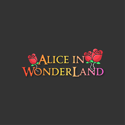 Disney Series 2d adobeillustrator aliceinwonderland animation art branding disney disneyseries fashiondesign graphic design graphicdesign icon illustration logo merch motion graphics typography ui vectorgraphics