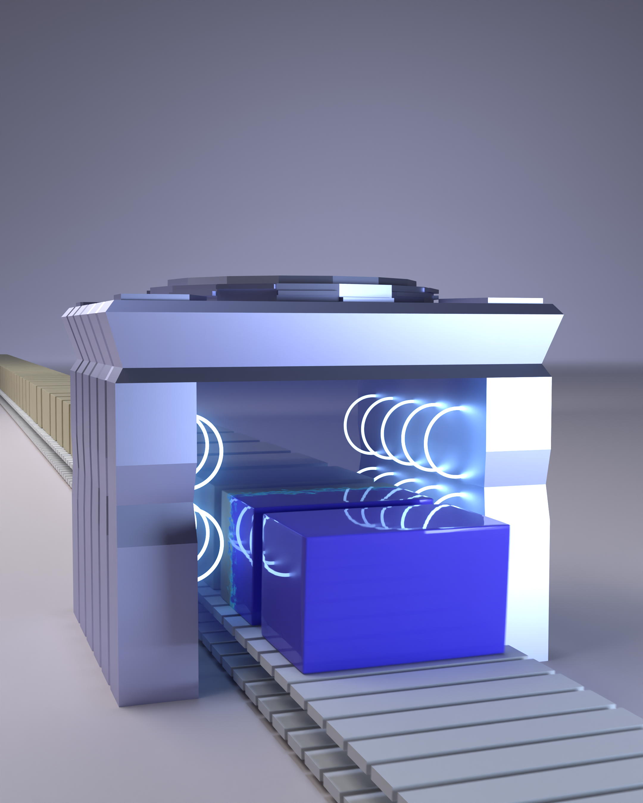 DATA PACKAGING - 3D animation 3d 3danimation animation blender box branding csv data data data visualisation dataflow desing excel futuristic json motion motion graphics packaging visualisation