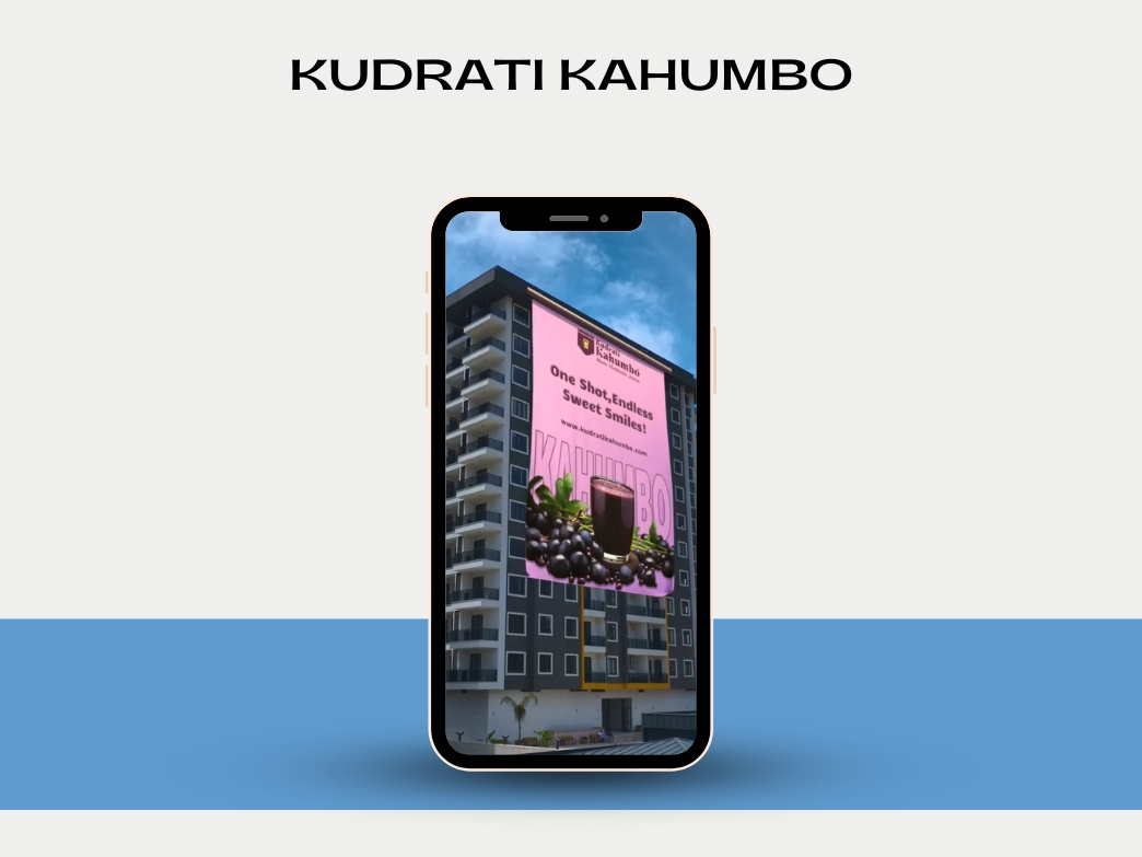 Kudrati kahumbo - CGI animation branding cgi design graphic graphic design illustration kudrati kahumbo logo motion graphics typography ui ux vector